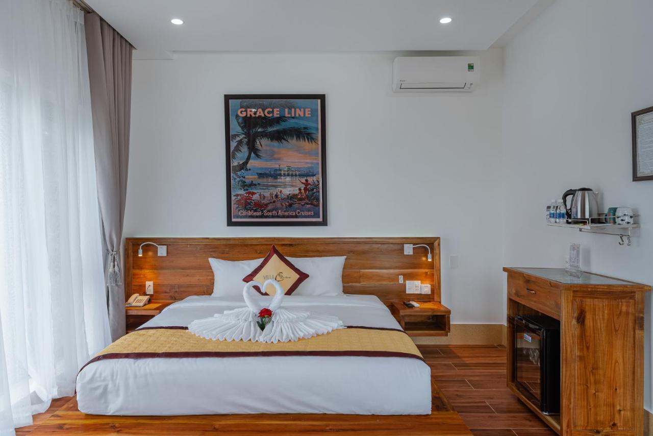 Villa Caribe Phú Quốc Exterior foto